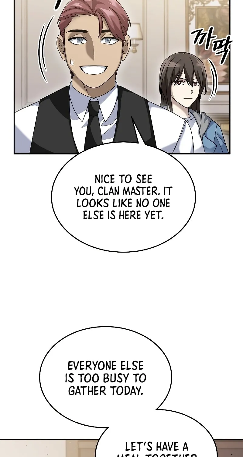 Read The Overpowered Newbie chapter 67 image 14 on Lezhin