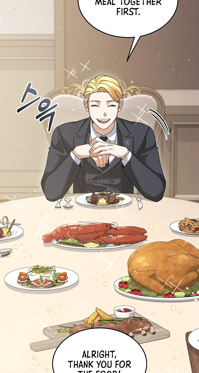 Read The Overpowered Newbie chapter 67 image 15 on Lezhin