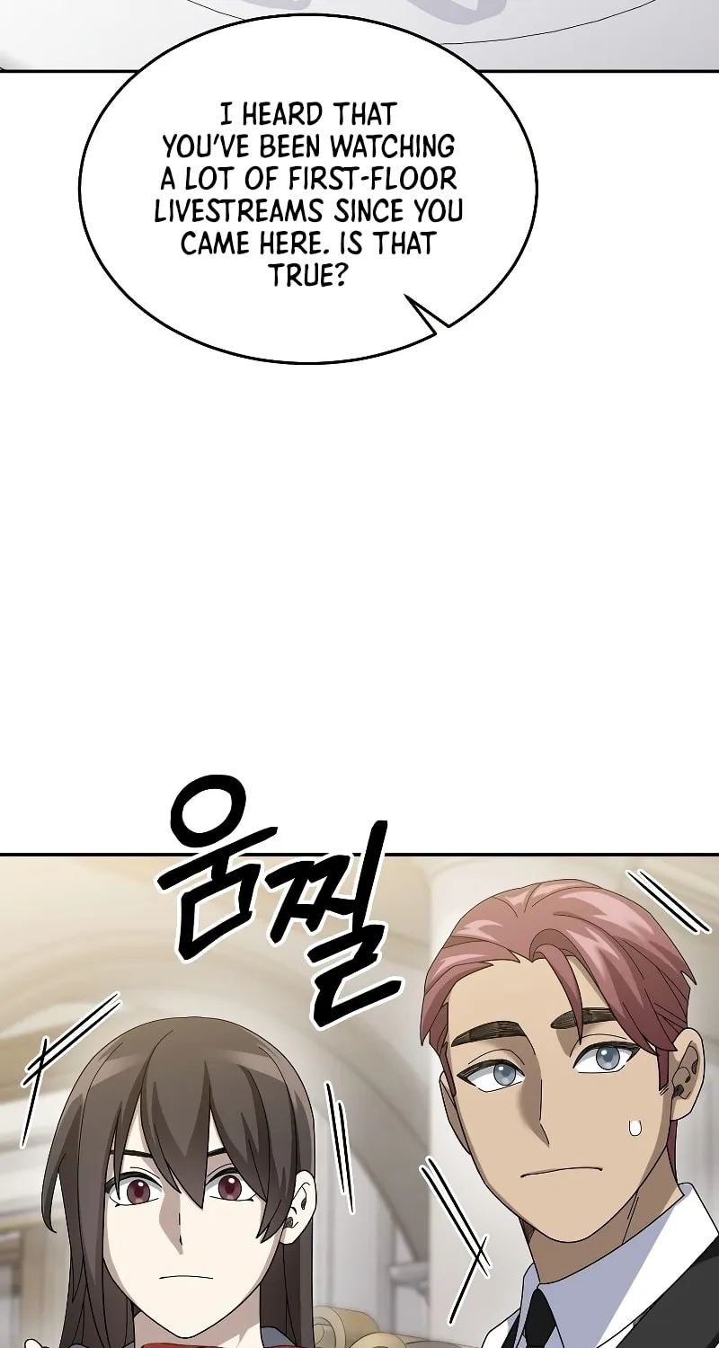 Read The Overpowered Newbie chapter 67 image 17 on Lezhin