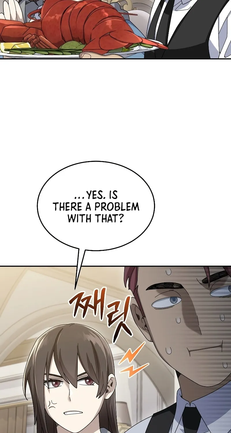 Read The Overpowered Newbie chapter 67 image 18 on Lezhin
