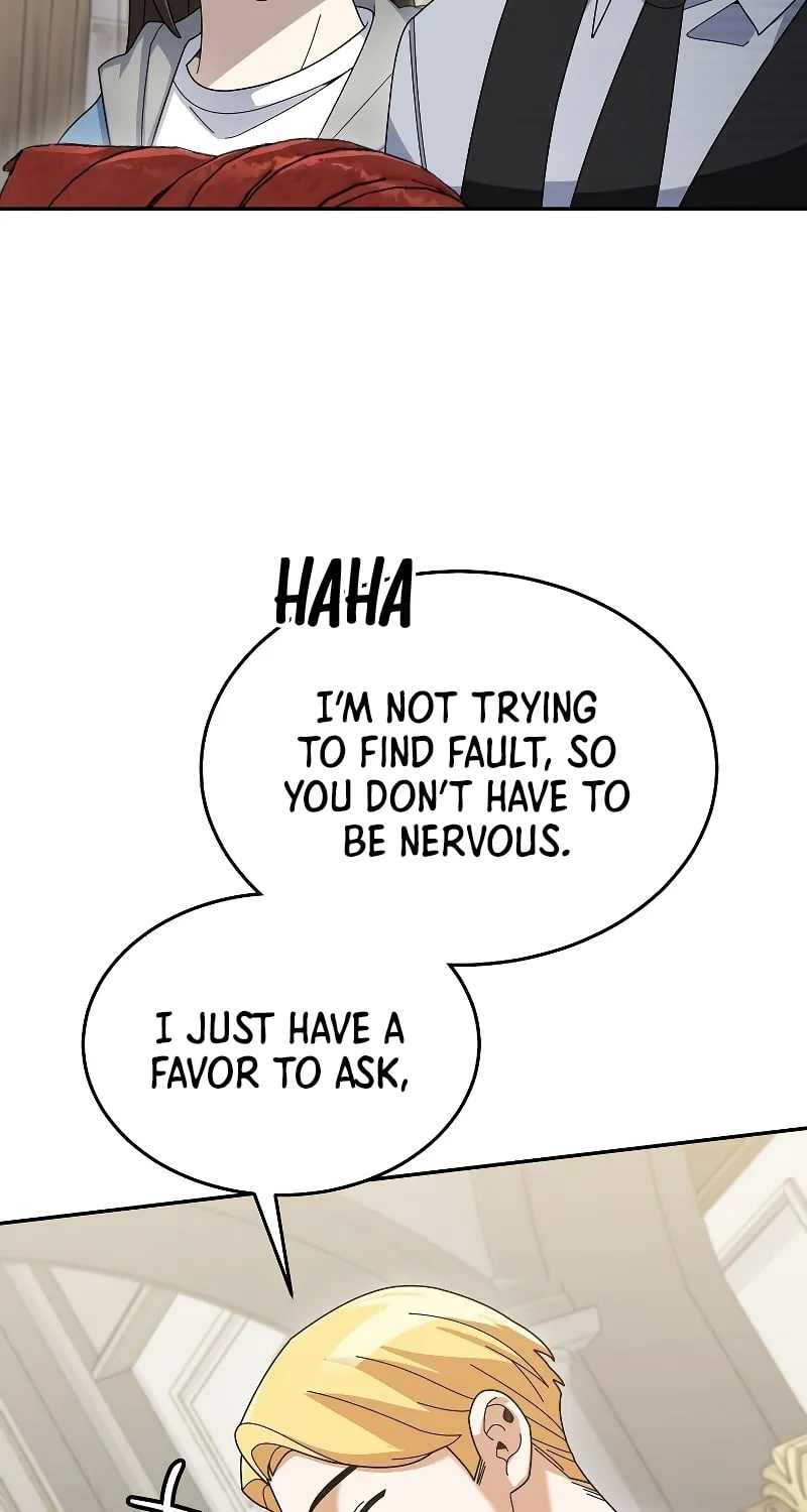 Read The Overpowered Newbie chapter 67 image 19 on Lezhin