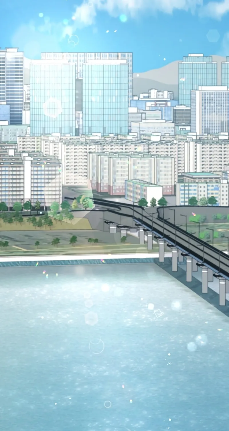 Read The Overpowered Newbie chapter 67 image 2 on Lezhin