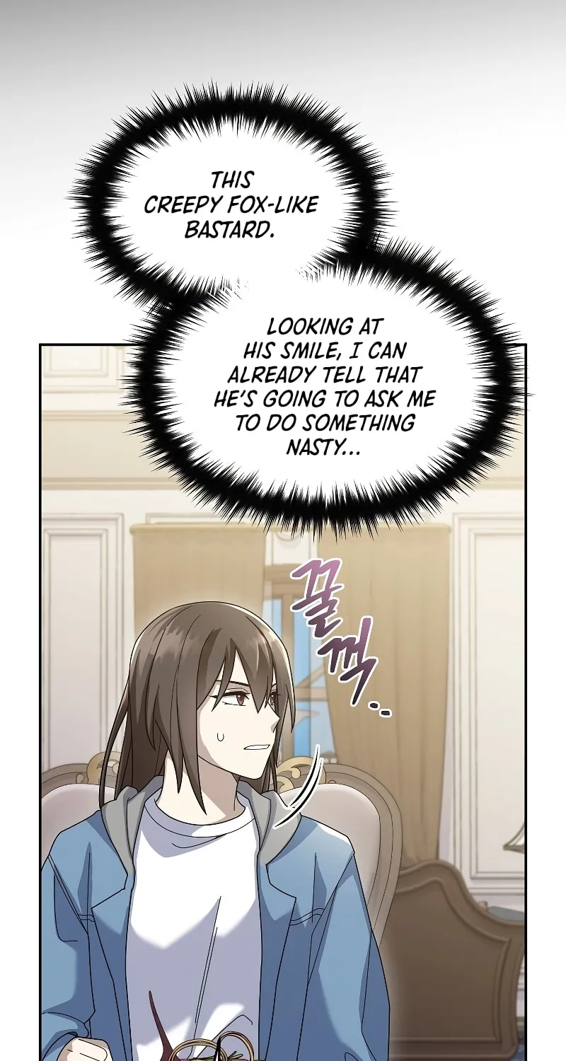 Read The Overpowered Newbie chapter 67 image 22 on Lezhin