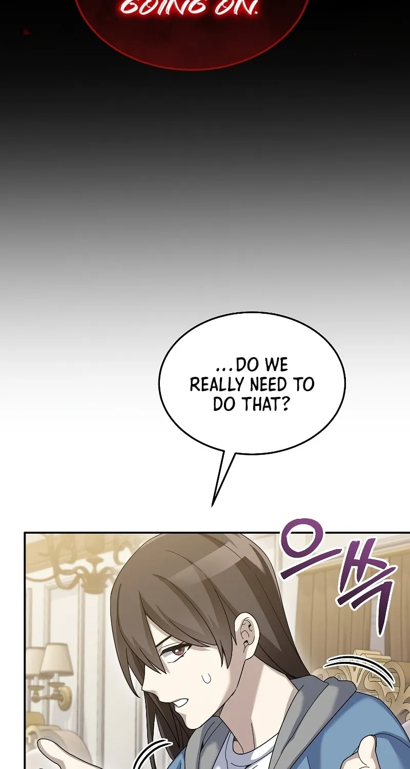 Read The Overpowered Newbie chapter 67 image 25 on Lezhin