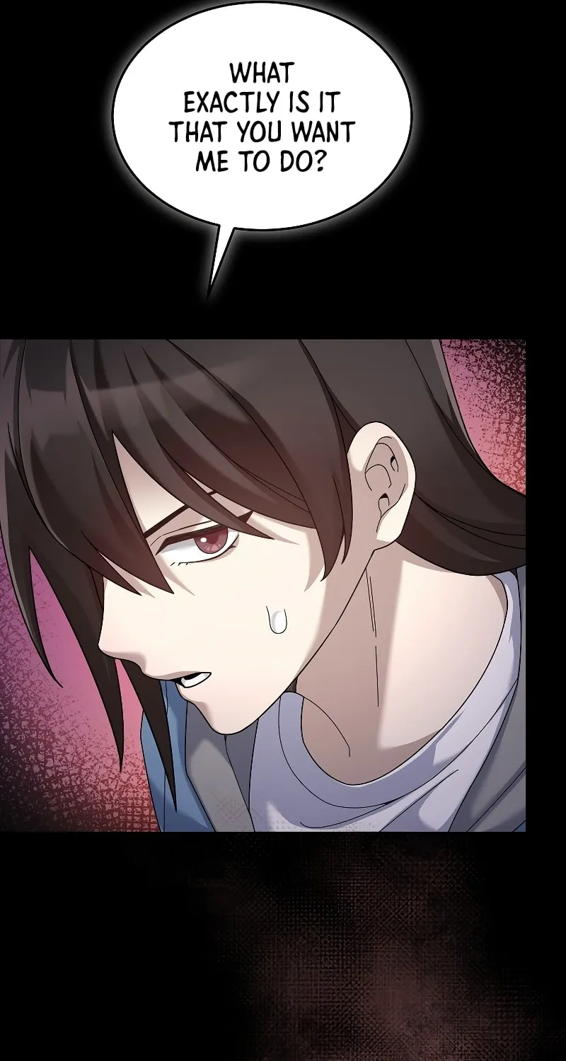 Read The Overpowered Newbie chapter 67 image 31 on Lezhin