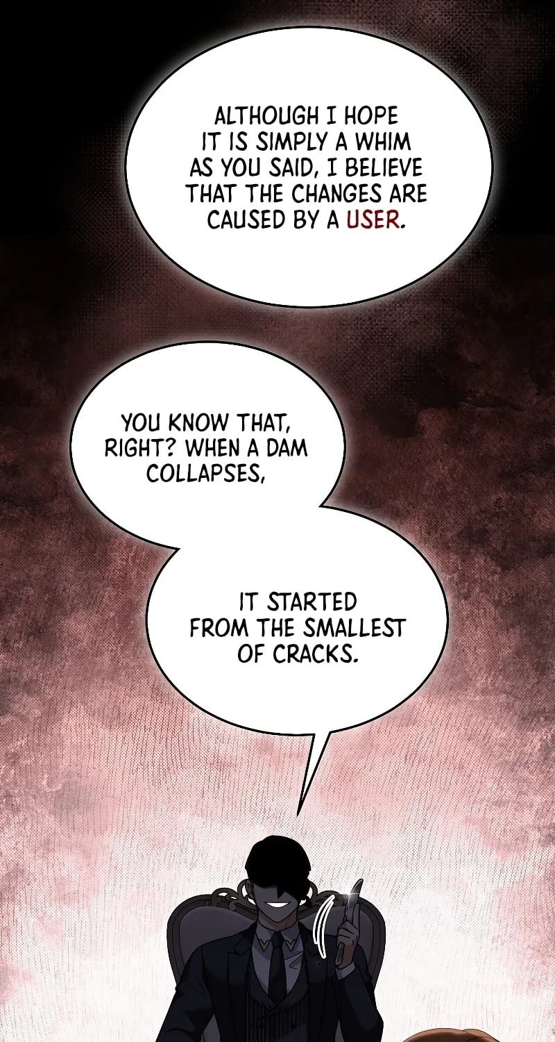 Read The Overpowered Newbie chapter 67 image 32 on Lezhin
