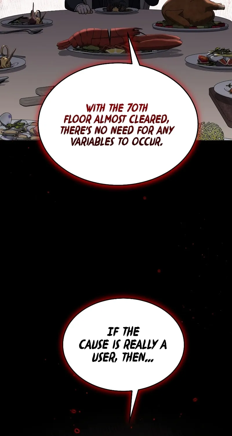 Read The Overpowered Newbie chapter 67 image 33 on Lezhin