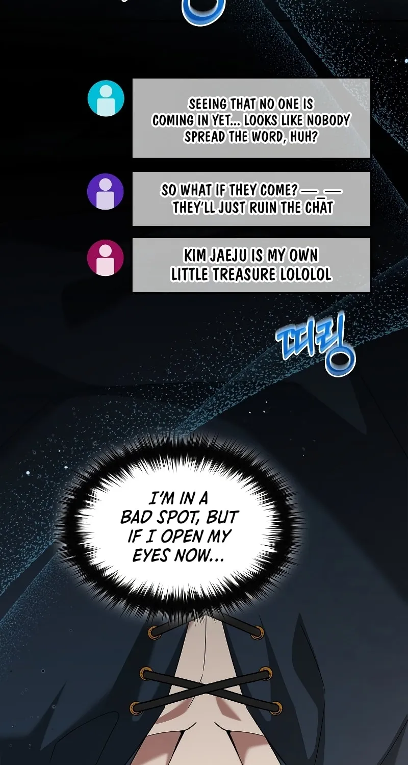 Read The Overpowered Newbie chapter 67 image 38 on Lezhin