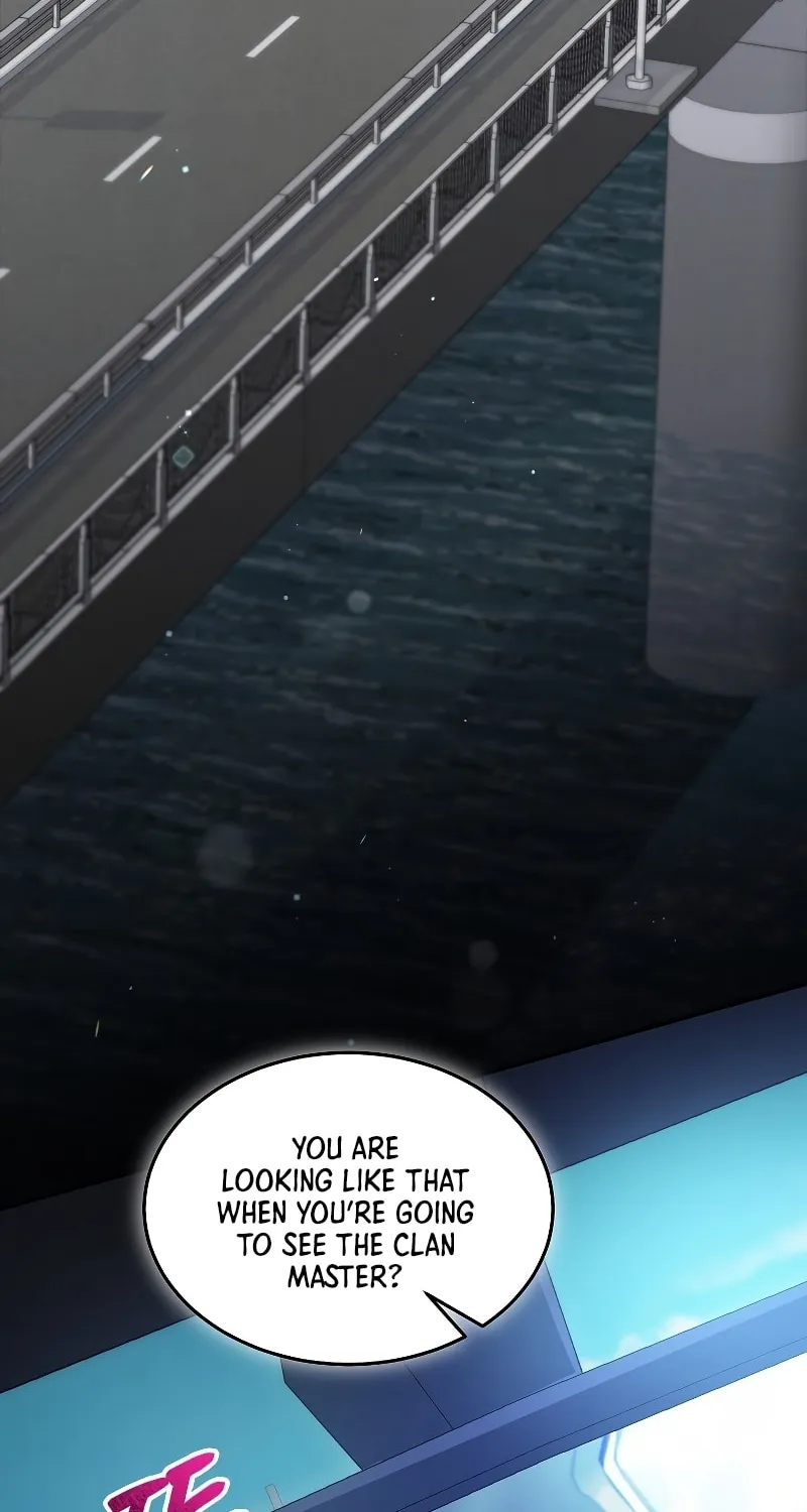 Read The Overpowered Newbie chapter 67 image 4 on Lezhin