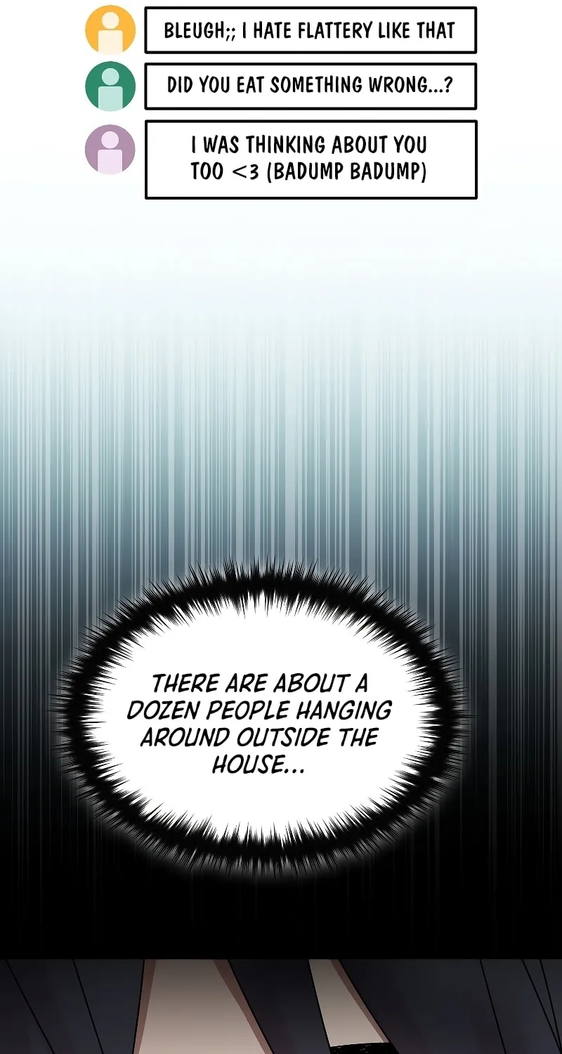 Read The Overpowered Newbie chapter 67 image 42 on Lezhin