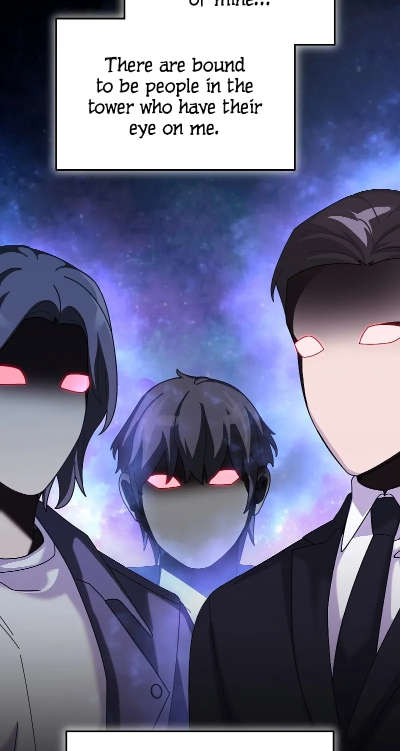 Read The Overpowered Newbie chapter 67 image 48 on Lezhin