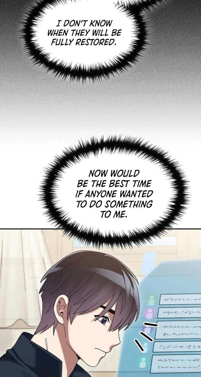 Read The Overpowered Newbie chapter 67 image 55 on Lezhin
