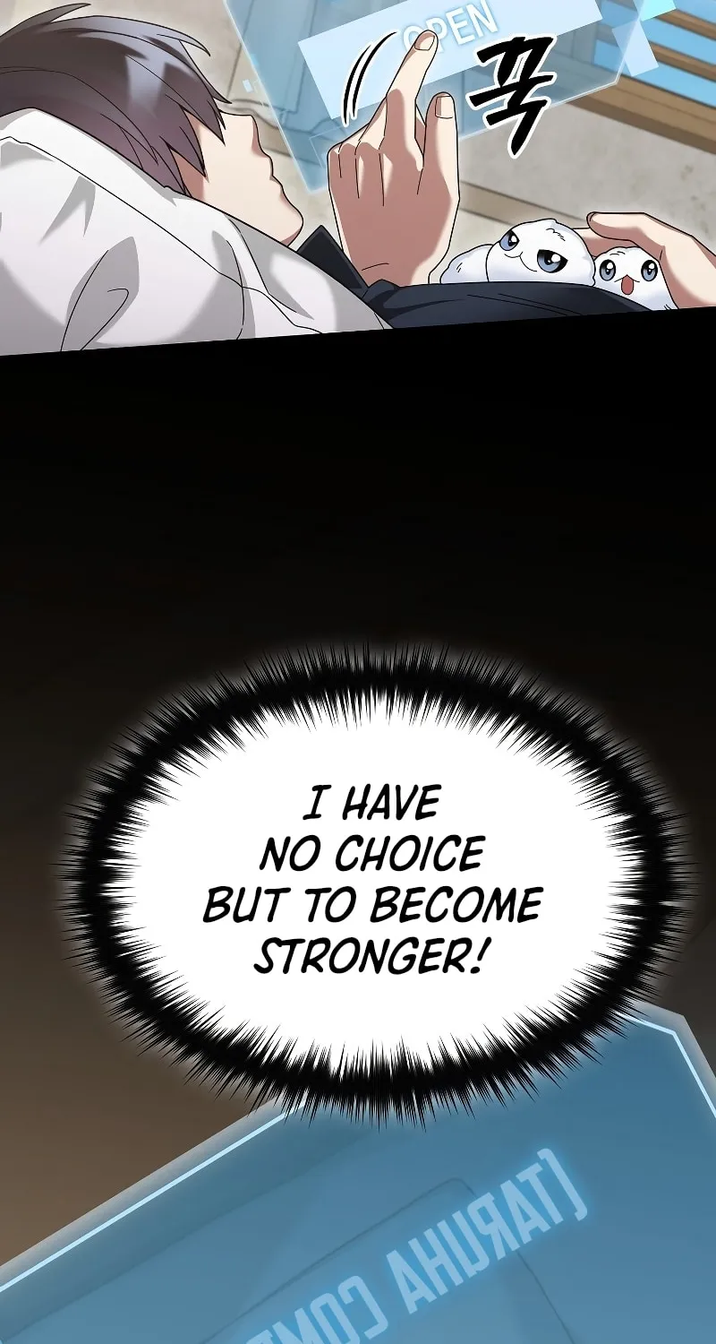 Read The Overpowered Newbie chapter 67 image 64 on Lezhin