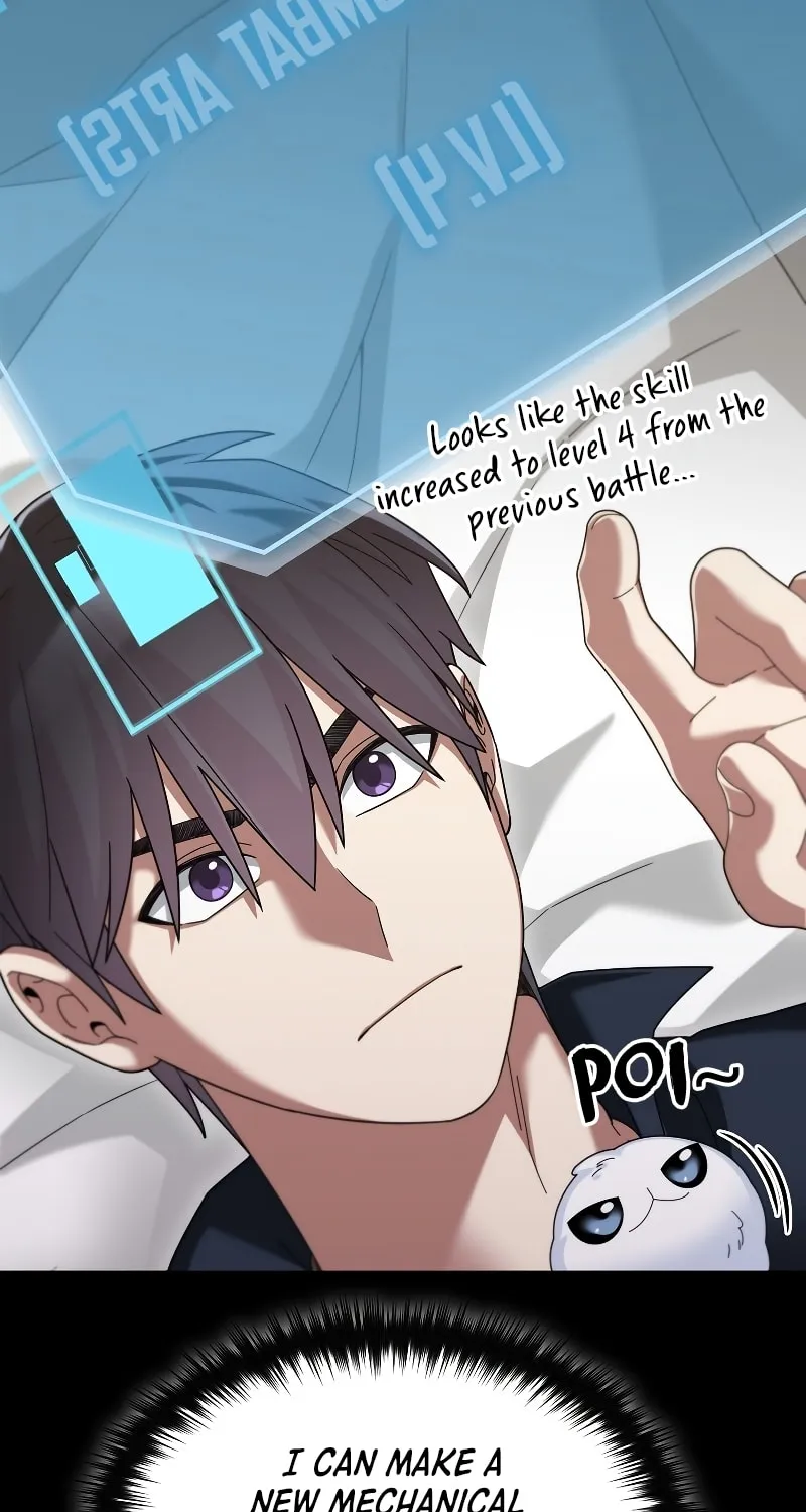 Read The Overpowered Newbie chapter 67 image 65 on Lezhin