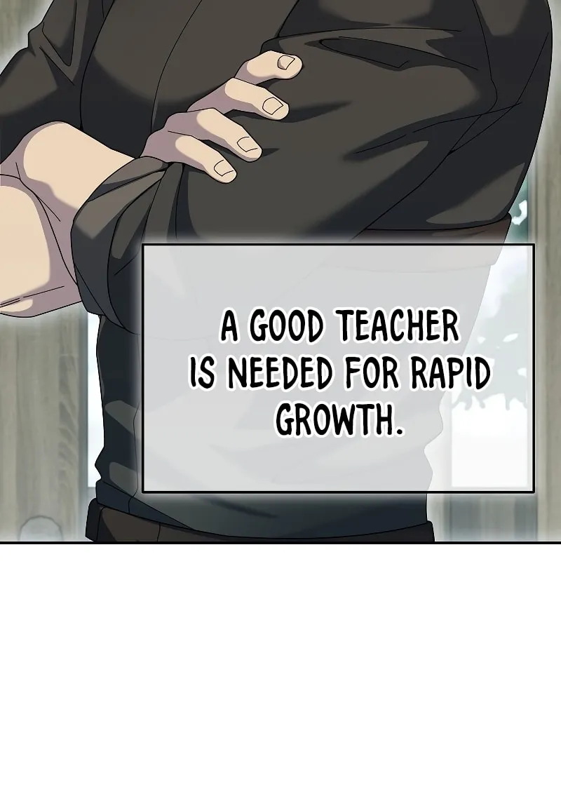 Read The Overpowered Newbie chapter 67 image 69 on Lezhin