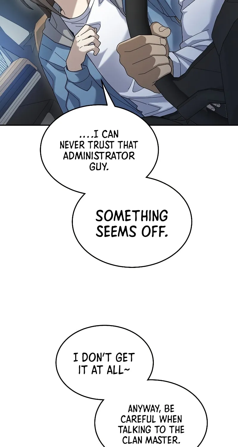 Read The Overpowered Newbie chapter 67 image 7 on Lezhin