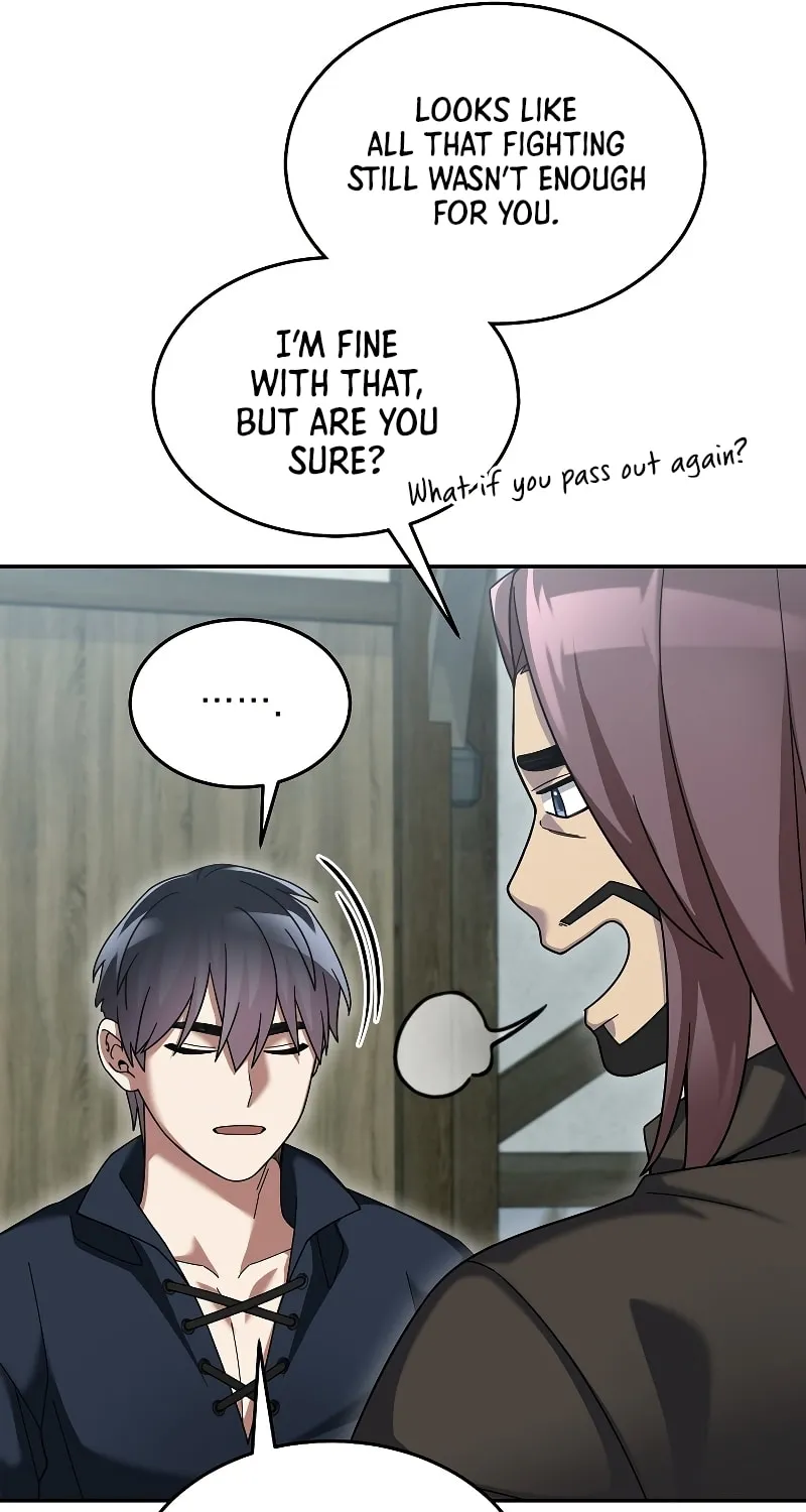 Read The Overpowered Newbie chapter 67 image 70 on Lezhin