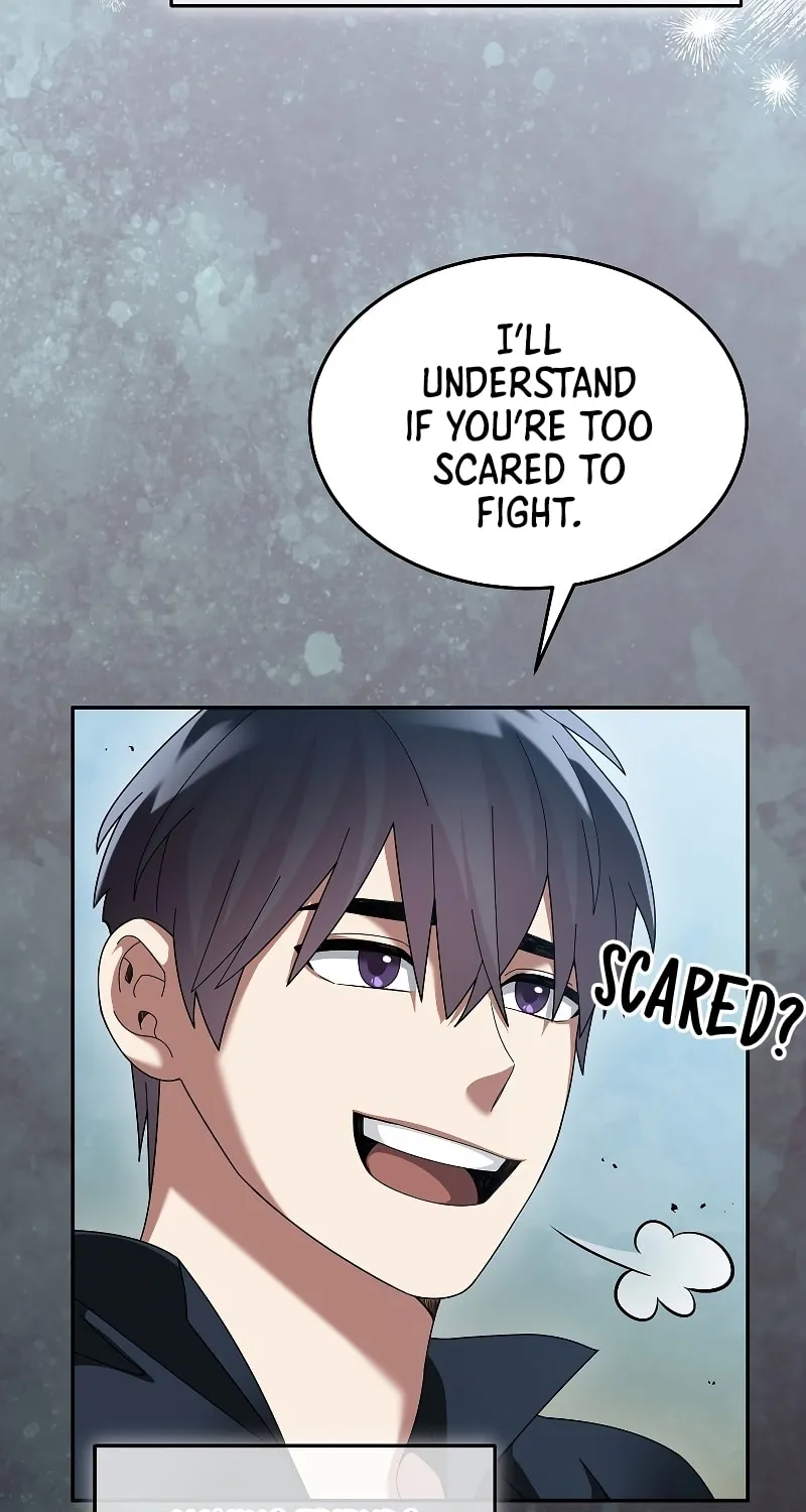 Read The Overpowered Newbie chapter 67 image 72 on Lezhin