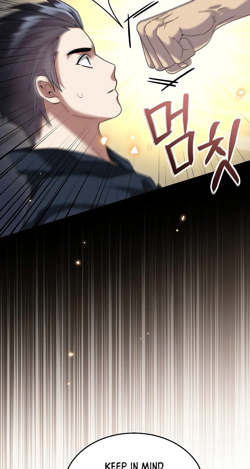 Read The Overpowered Newbie chapter 67 image 76 on Lezhin