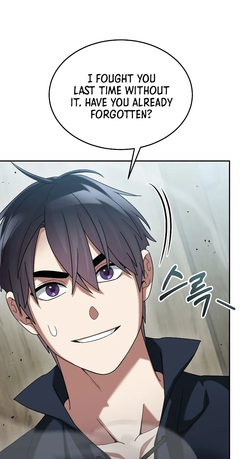 Read The Overpowered Newbie chapter 67 image 78 on Lezhin
