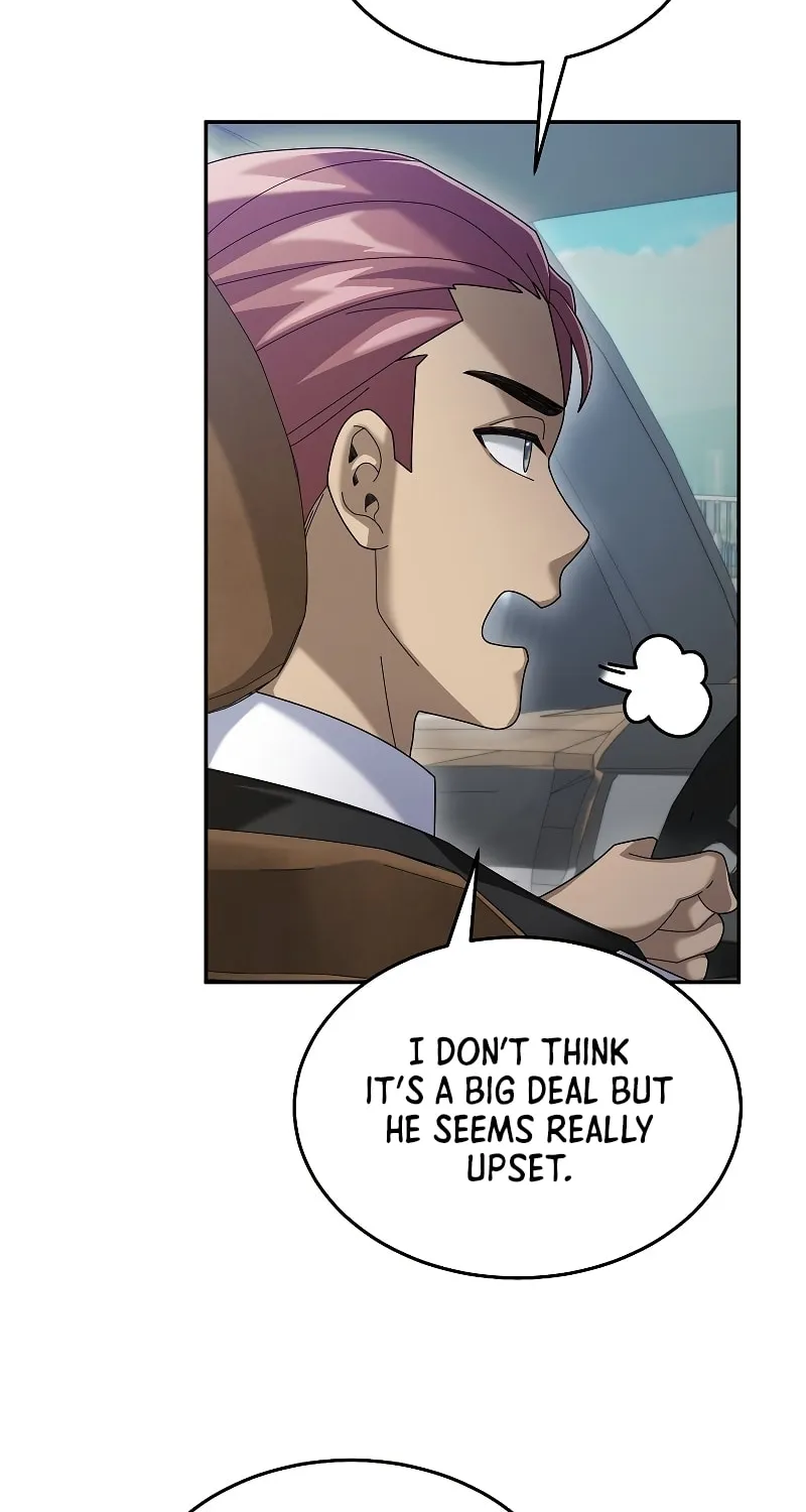 Read The Overpowered Newbie chapter 67 image 8 on Lezhin