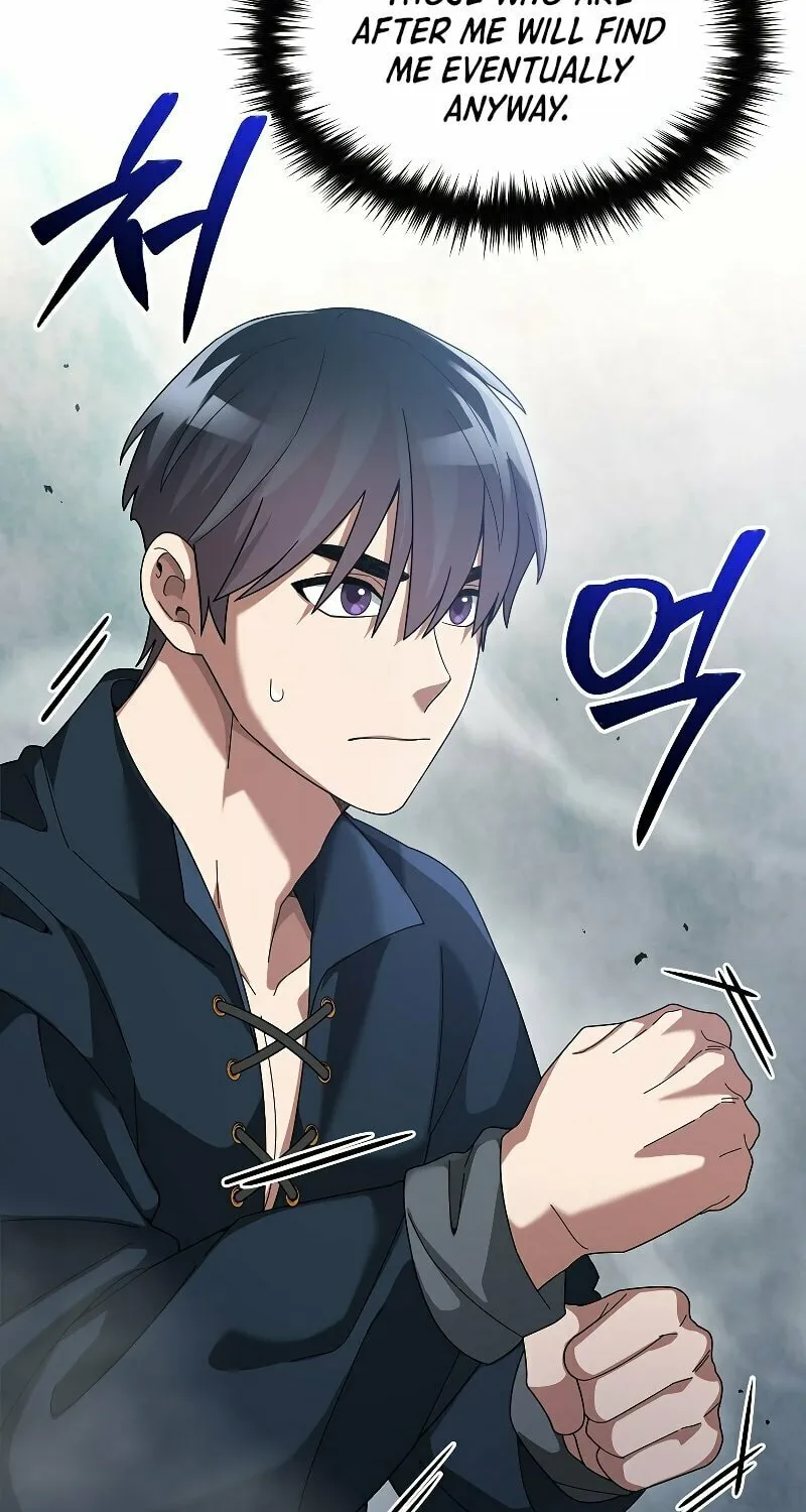 Read The Overpowered Newbie chapter 67 image 81 on Lezhin