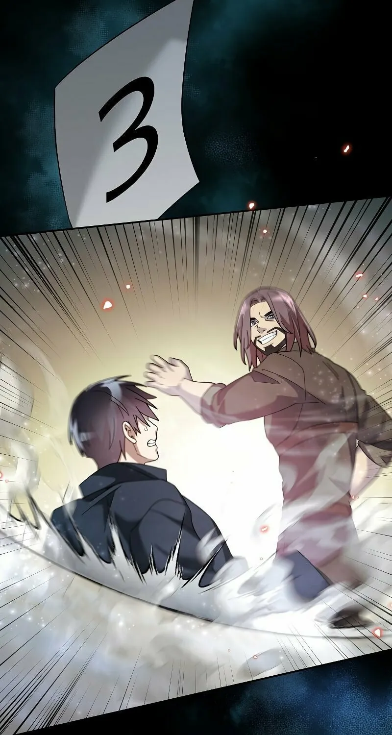 Read The Overpowered Newbie chapter 67 image 86 on Lezhin