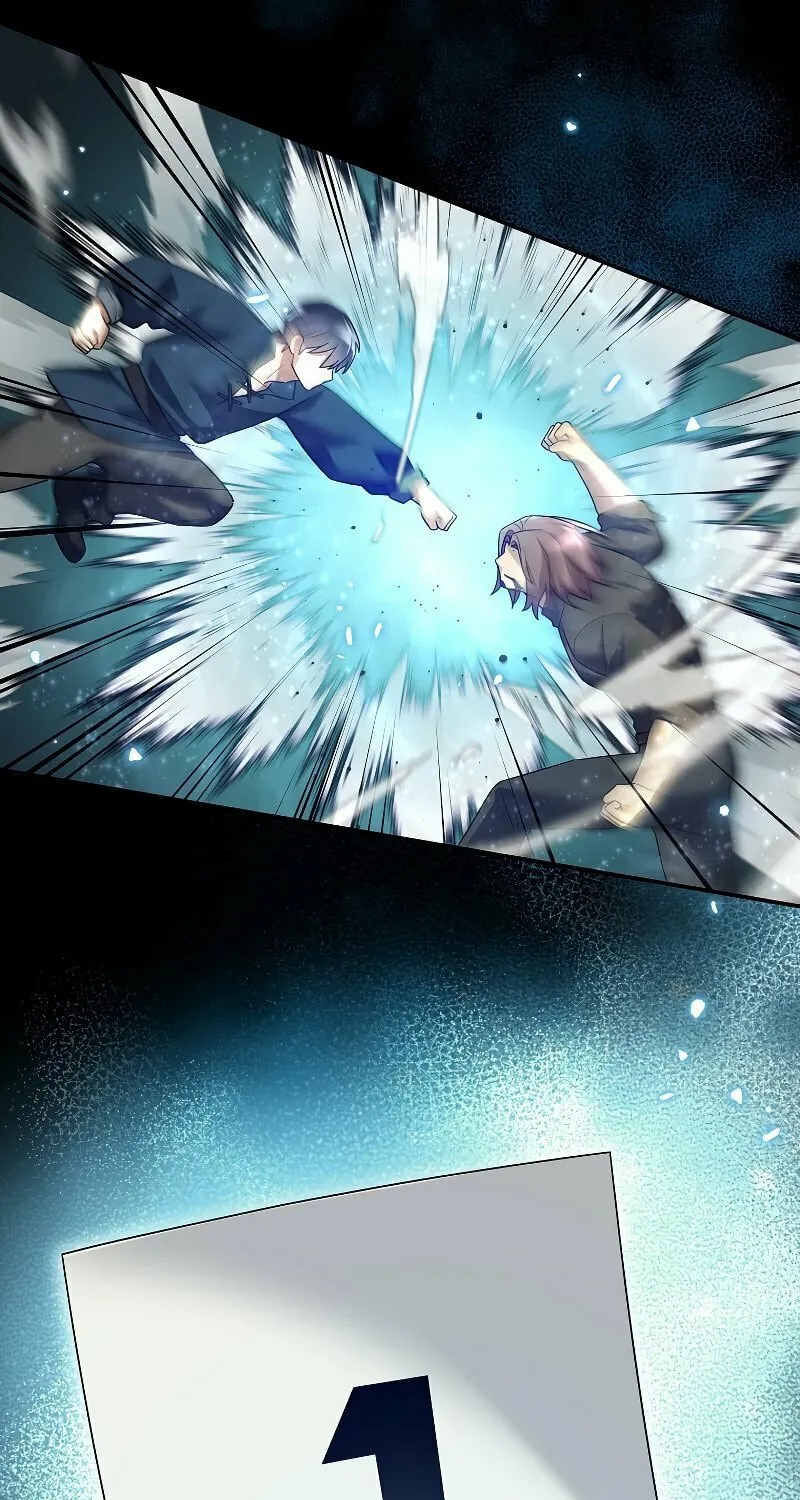Read The Overpowered Newbie chapter 67 image 88 on Lezhin