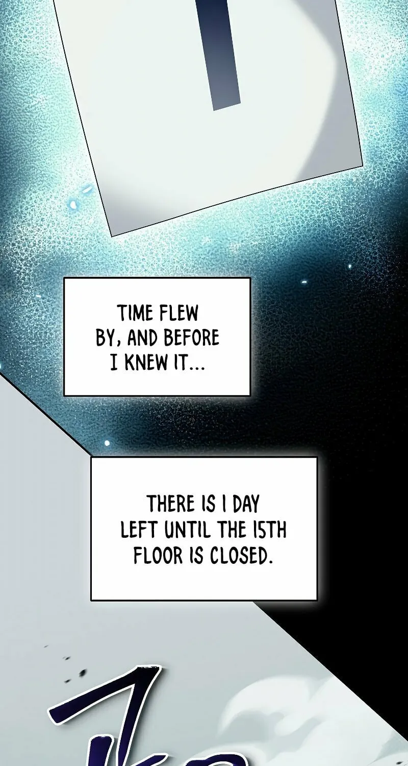Read The Overpowered Newbie chapter 67 image 89 on Lezhin