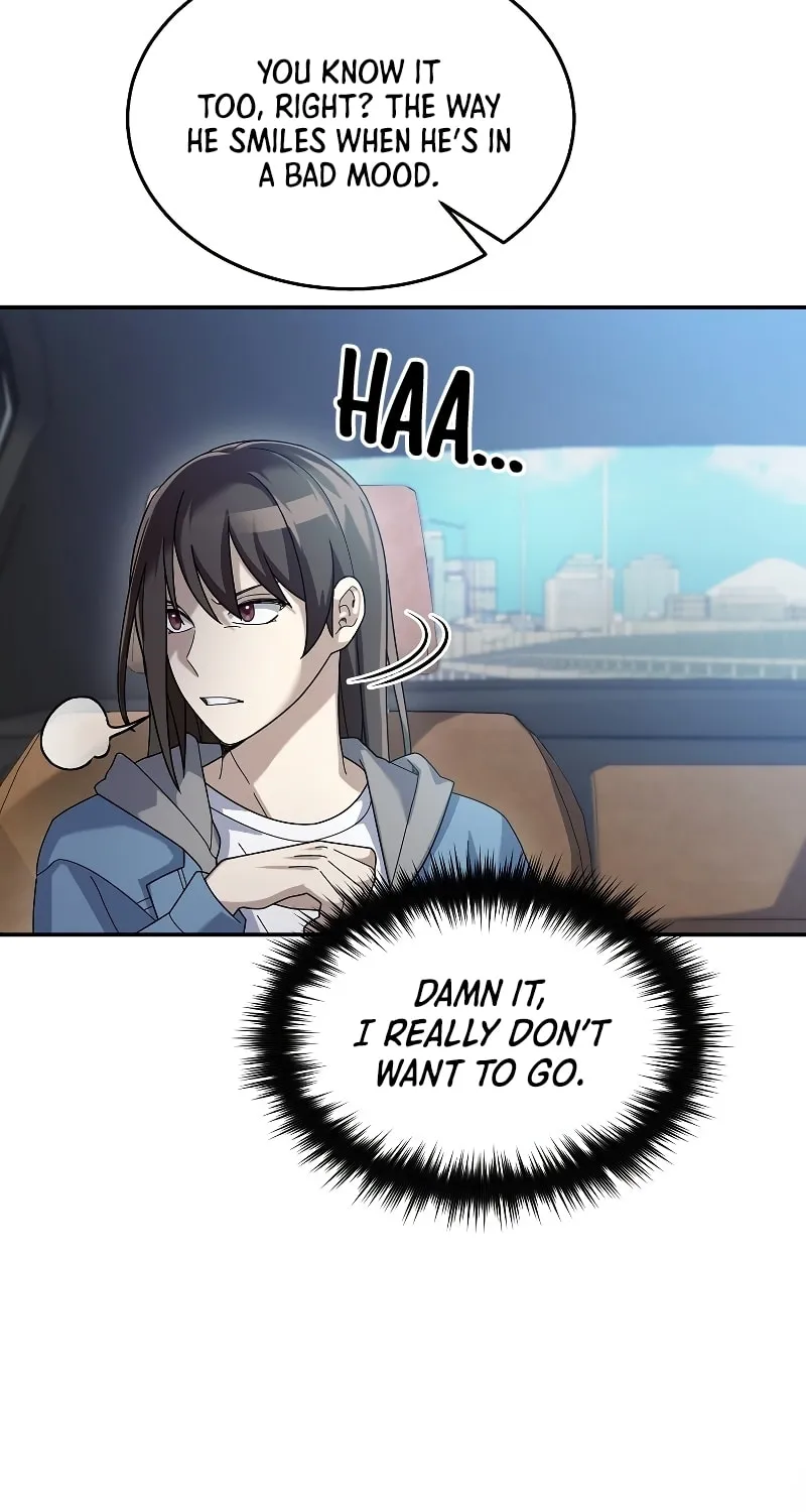Read The Overpowered Newbie chapter 67 image 9 on Lezhin