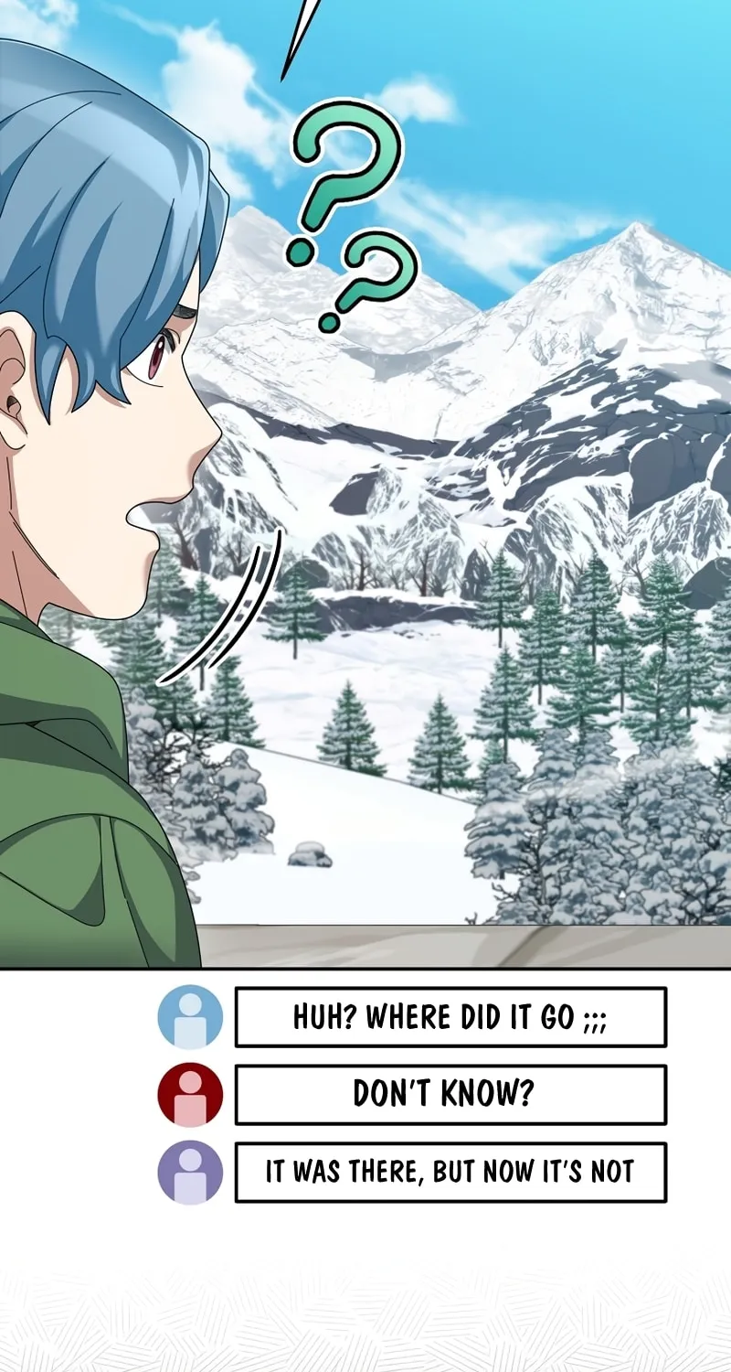 Read The Overpowered Newbie chapter 69 image 13 on Lezhin