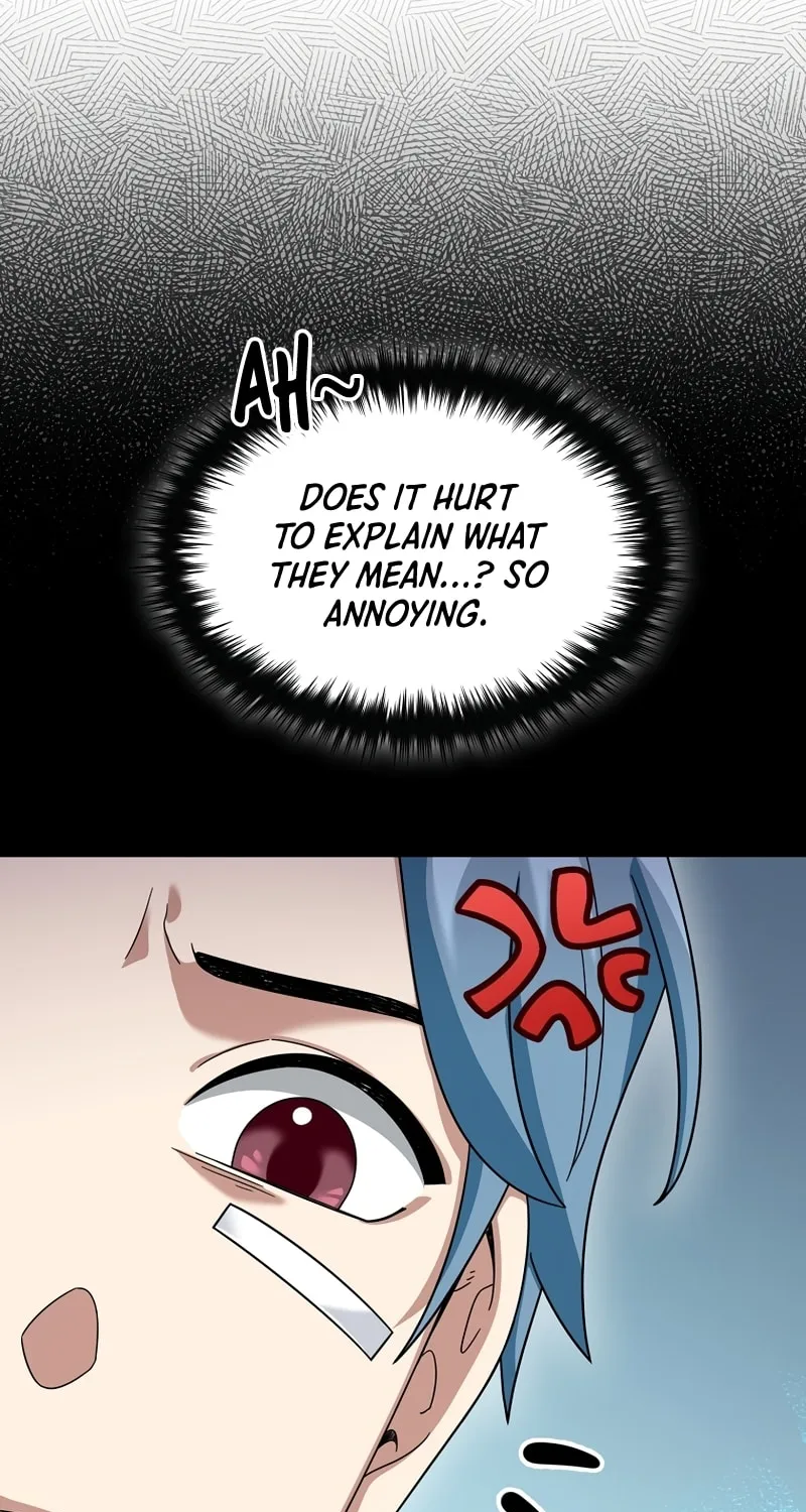Read The Overpowered Newbie chapter 69 image 14 on Lezhin