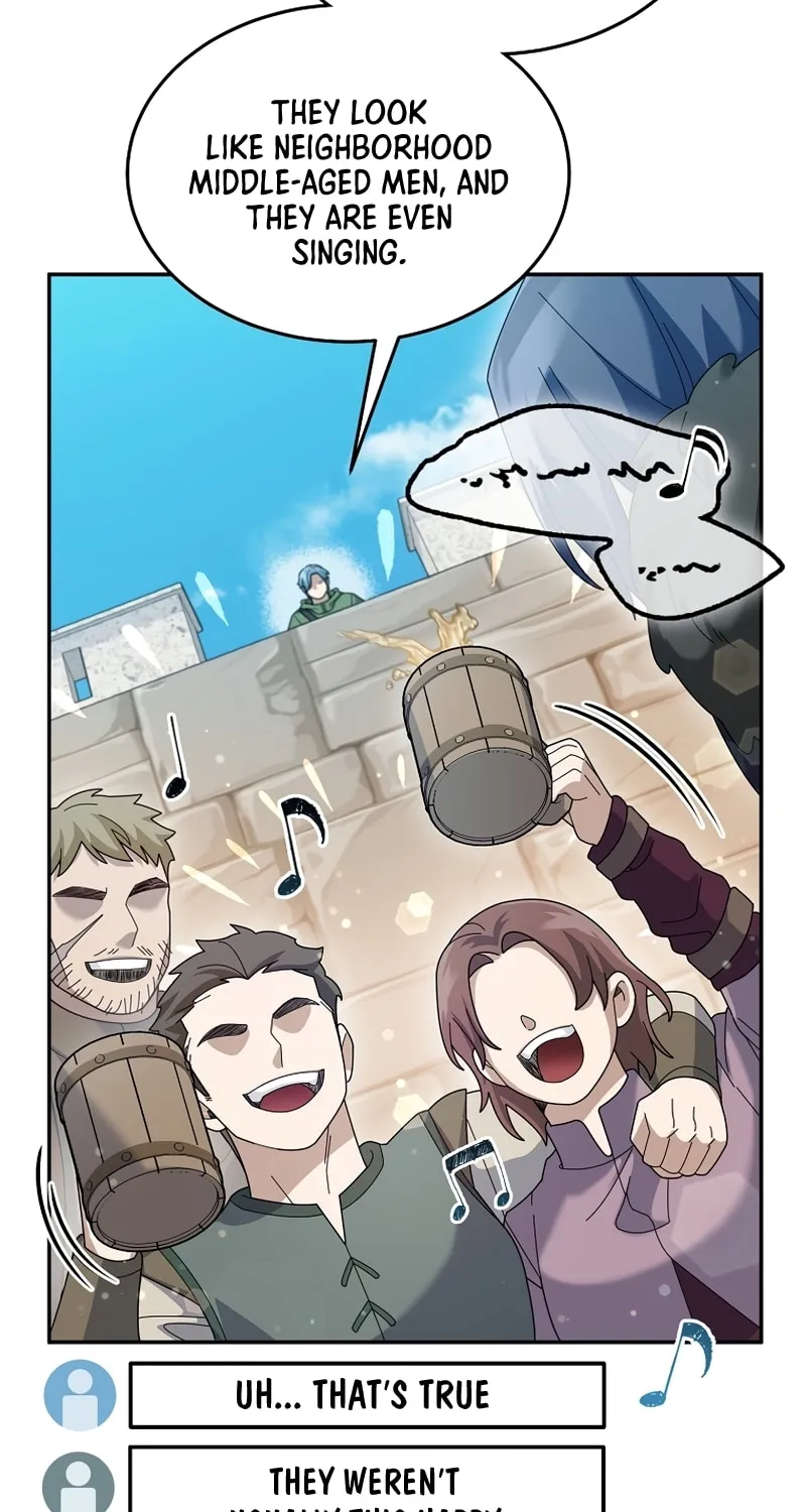 Read The Overpowered Newbie chapter 69 image 16 on Lezhin