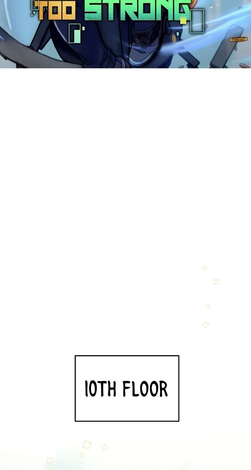 Read The Overpowered Newbie chapter 69 image 21 on Lezhin