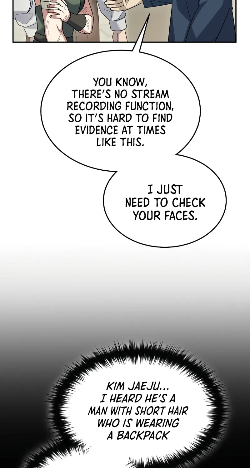 Read The Overpowered Newbie chapter 69 image 26 on Lezhin