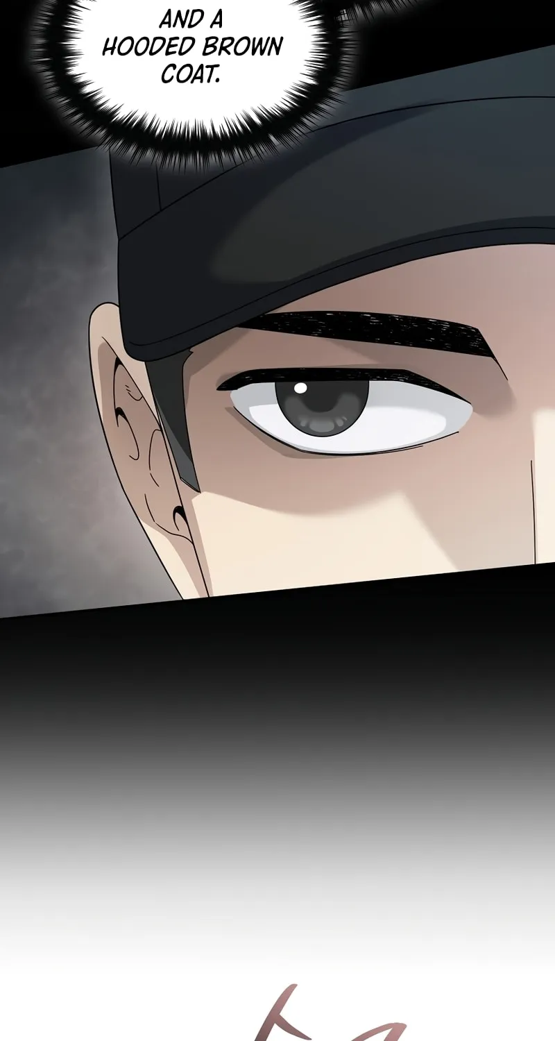 Read The Overpowered Newbie chapter 69 image 27 on Lezhin