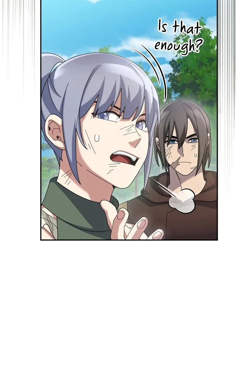 Read The Overpowered Newbie chapter 69 image 29 on Lezhin