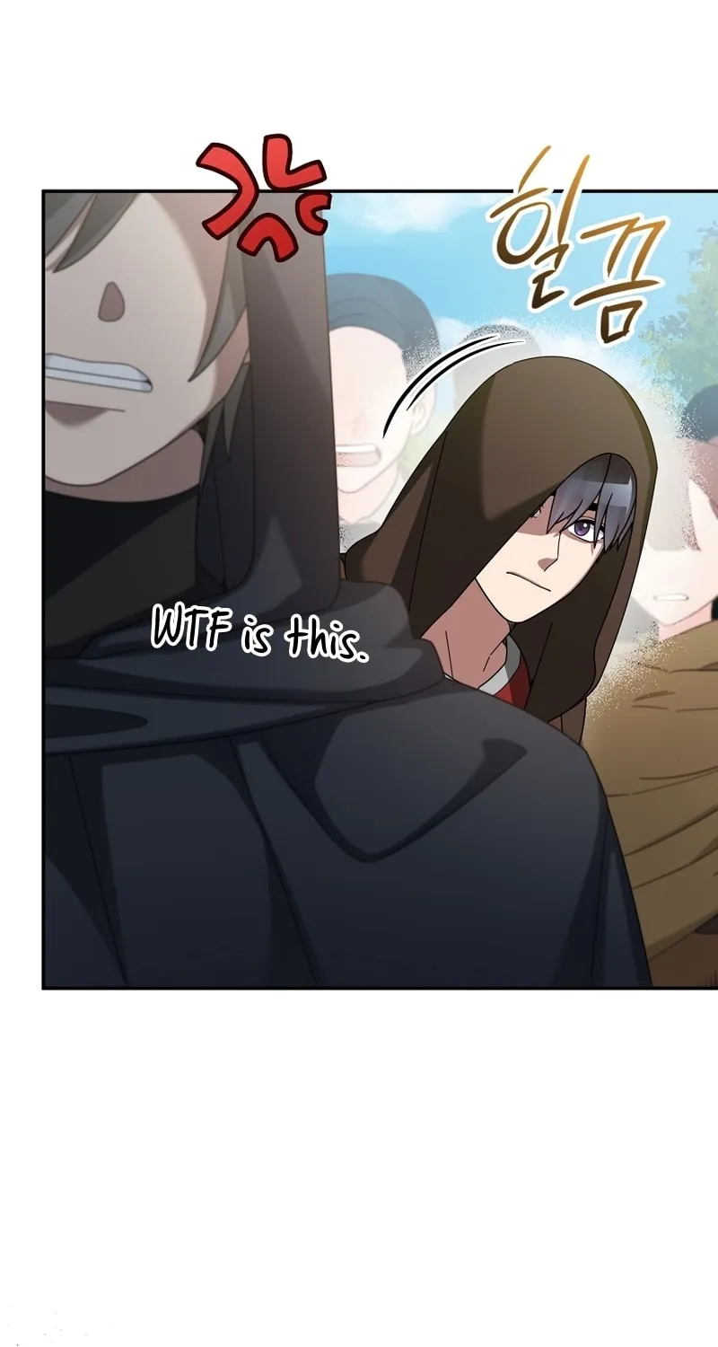 Read The Overpowered Newbie chapter 69 image 31 on Lezhin