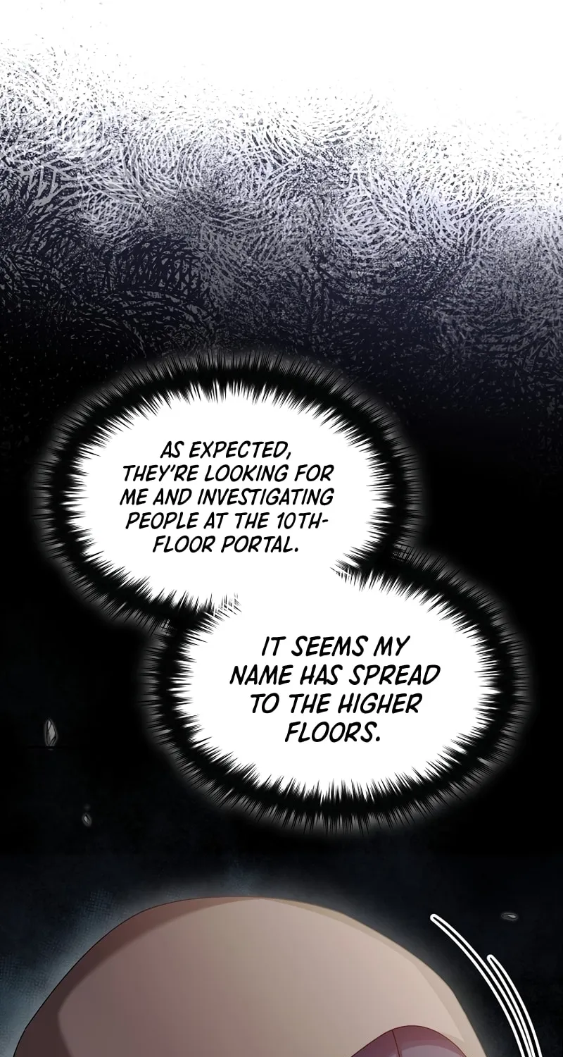 Read The Overpowered Newbie chapter 69 image 32 on Lezhin