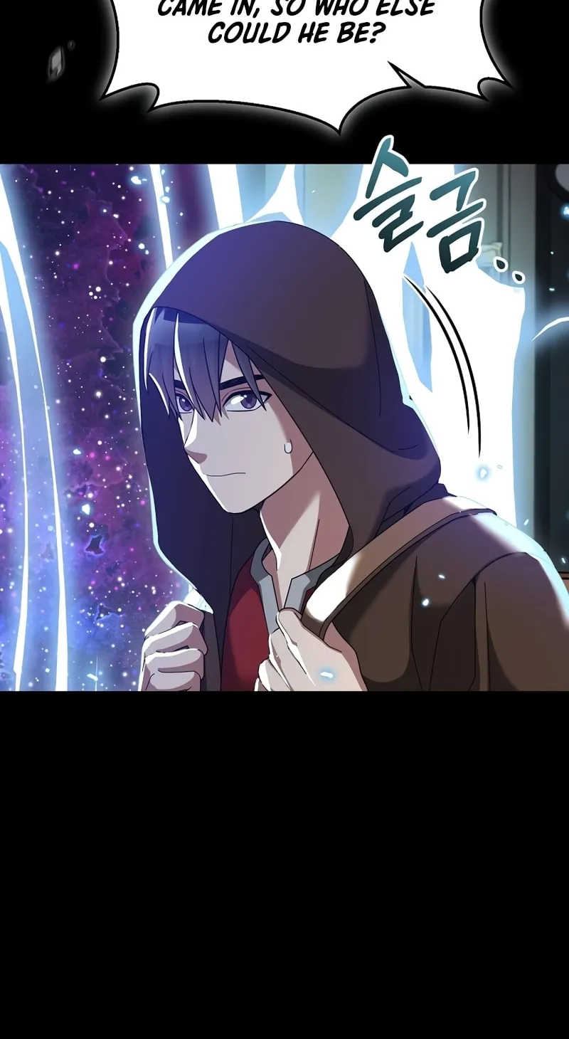 Read The Overpowered Newbie chapter 69 image 39 on Lezhin