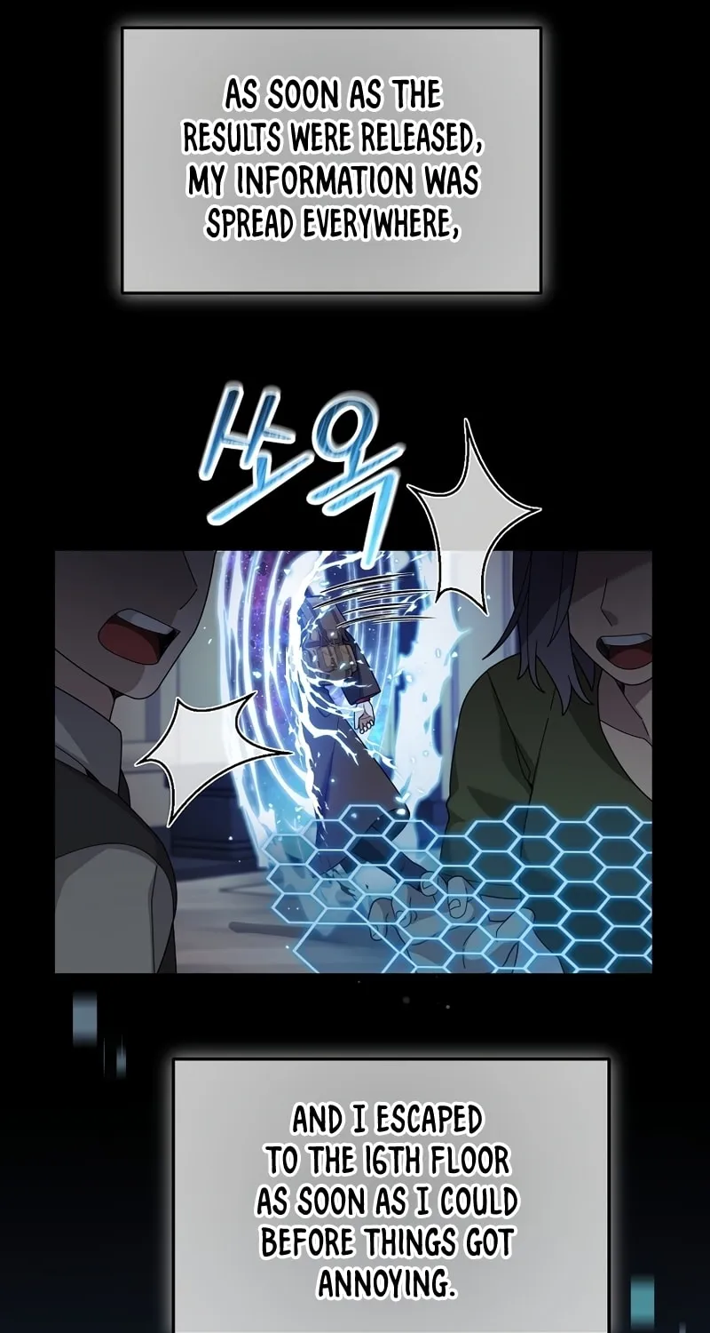 Read The Overpowered Newbie chapter 69 image 40 on Lezhin