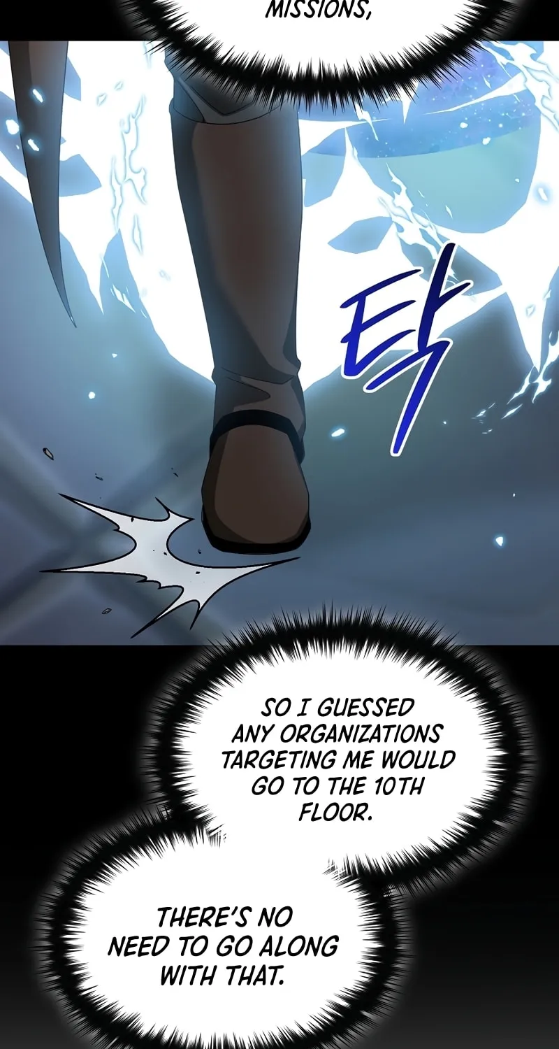 Read The Overpowered Newbie chapter 69 image 42 on Lezhin