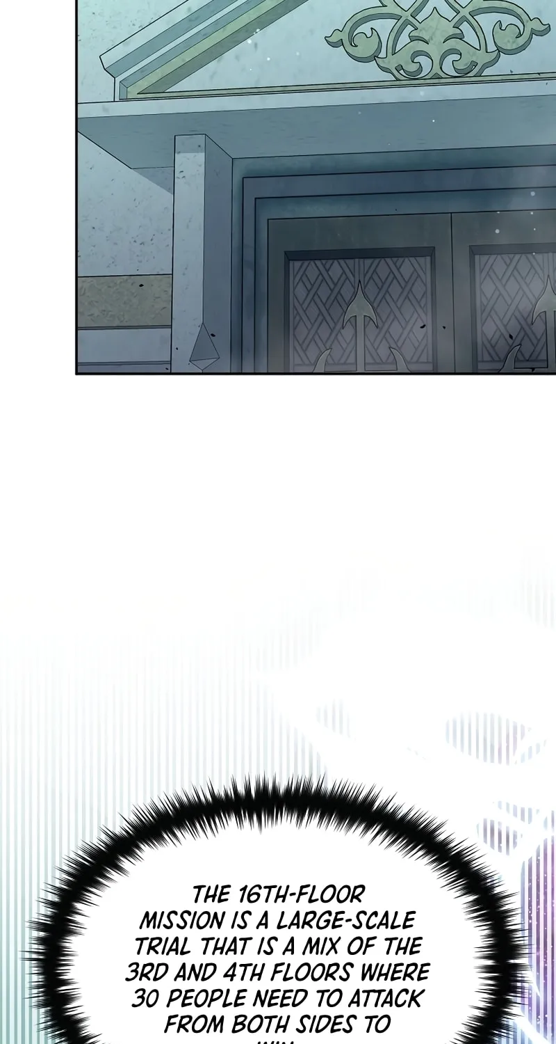 Read The Overpowered Newbie chapter 69 image 44 on Lezhin