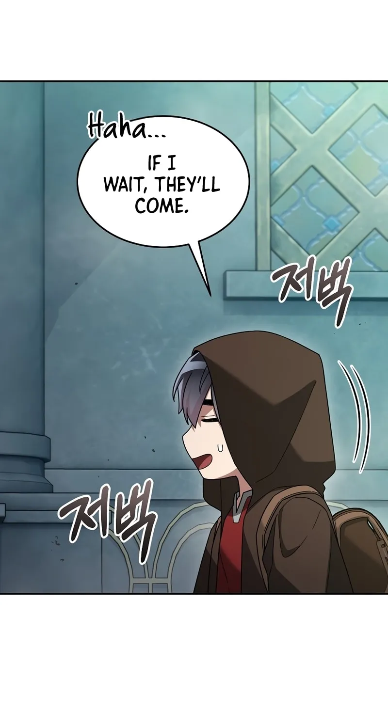 Read The Overpowered Newbie chapter 69 image 47 on Lezhin