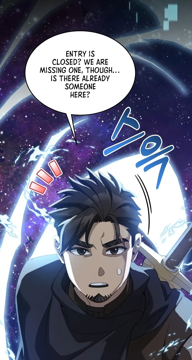 Read The Overpowered Newbie chapter 69 image 50 on Lezhin