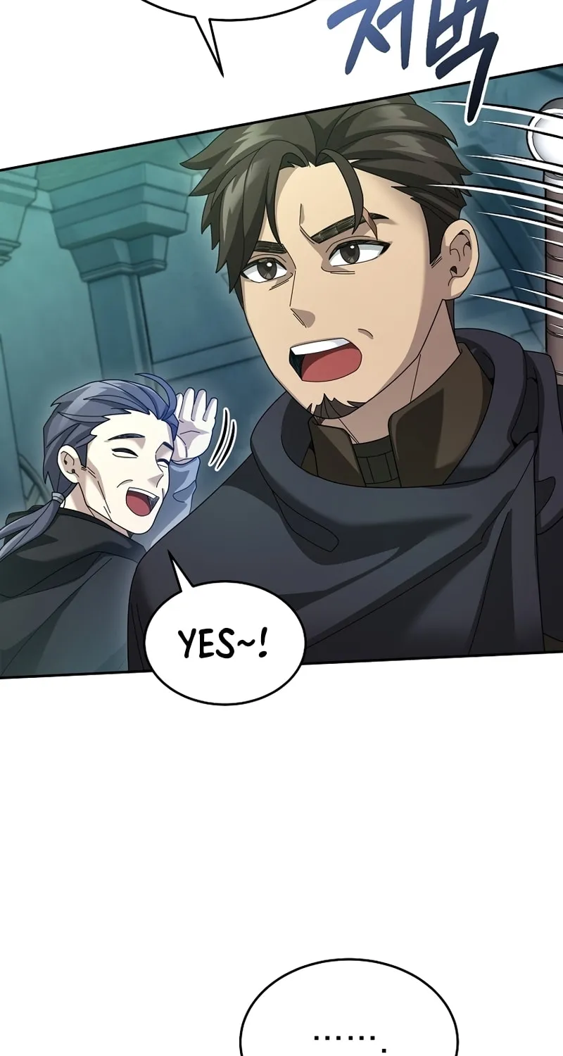 Read The Overpowered Newbie chapter 69 image 55 on Lezhin