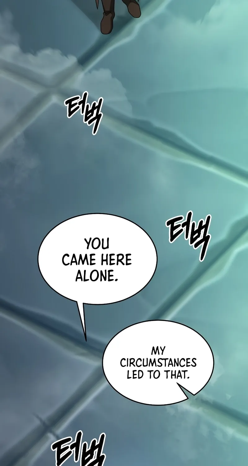 Read The Overpowered Newbie chapter 69 image 60 on Lezhin