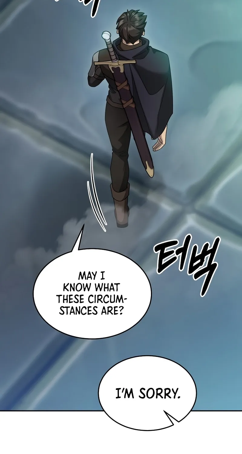 Read The Overpowered Newbie chapter 69 image 61 on Lezhin