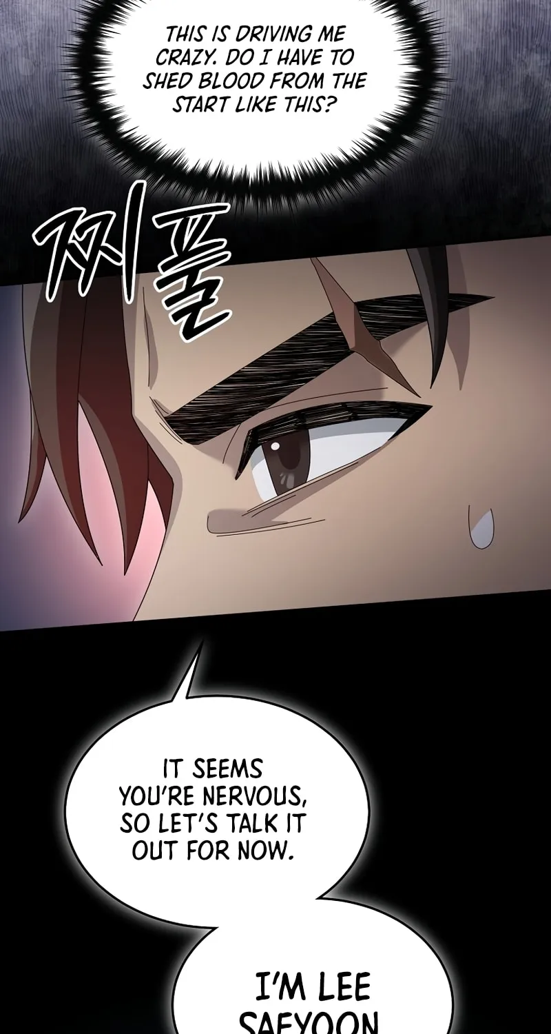 Read The Overpowered Newbie chapter 69 image 65 on Lezhin