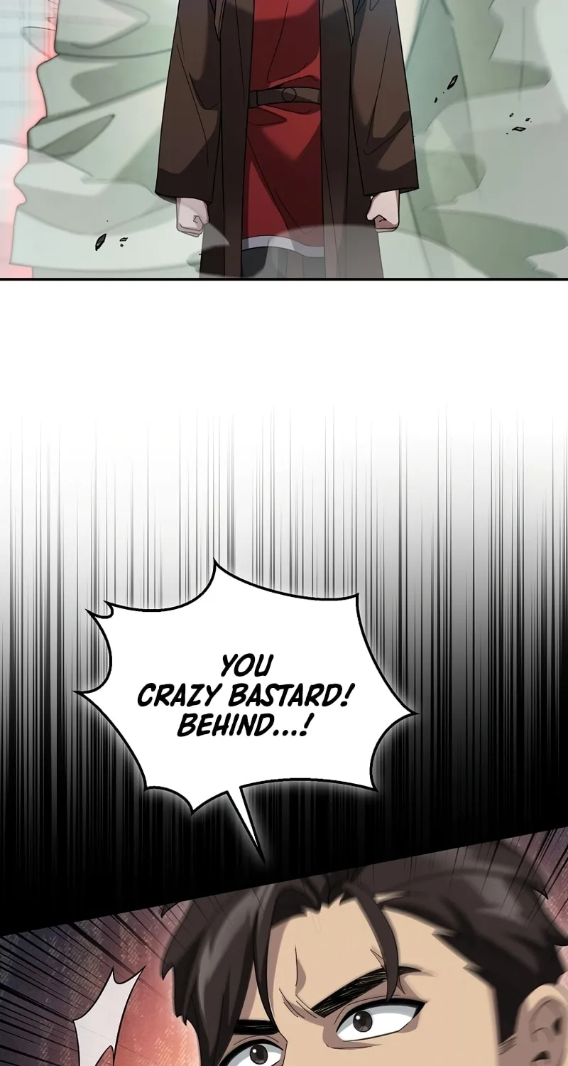 Read The Overpowered Newbie chapter 69 image 70 on Lezhin